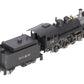 Fujiyama 170086 HO Scale BRASS 4-6-0 DG&W Steam Locomotive w/ Tender-Painted EX/Box