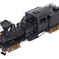 Scale Models HO Scale Brass Class B Steam Locomotive VG/Box
