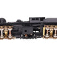 Scale Models HO Scale Brass Class B Steam Locomotive VG/Box