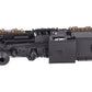 Scale Models HO Scale Brass Class B Steam Locomotive VG/Box