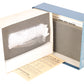 Scale Models HO Scale Brass Class B Steam Locomotive VG/Box