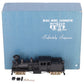 Scale Models HO Scale Brass Class B Steam Locomotive VG/Box