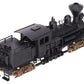 Scale Models HO Scale Brass Class B Steam Locomotive VG/Box