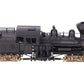Scale Models HO Scale Brass Class B Steam Locomotive VG/Box