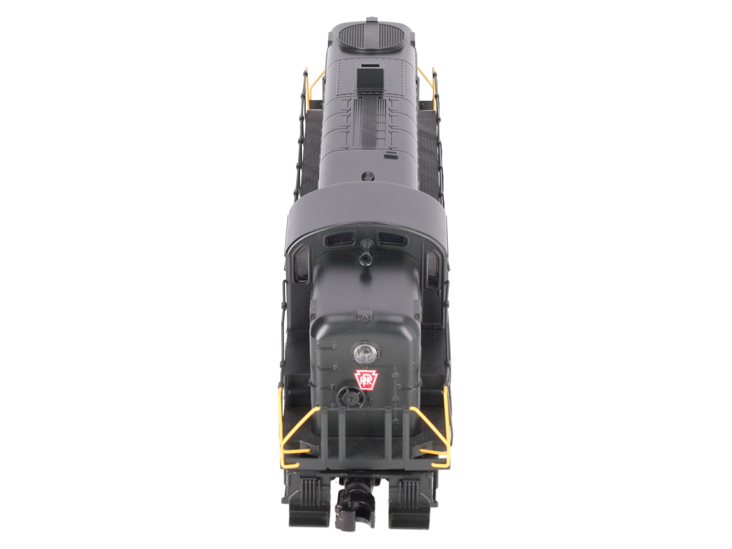 MTH 30-2201-1 O Pennsylvania RS-3 Diesel Engine with Proto-Sound 2.0 #8469 LN/Box