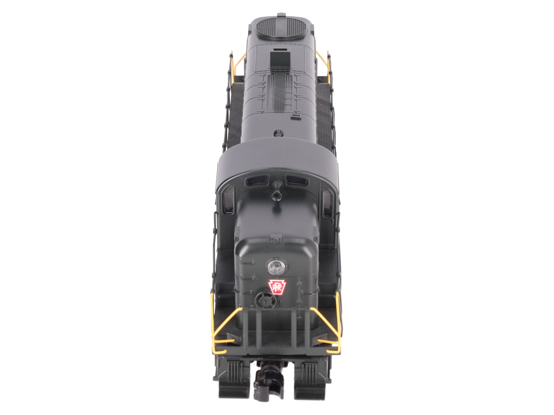 MTH 30-2201-1 O Pennsylvania RS-3 Diesel Engine with Proto-Sound 2.0 #8469 LN/Box