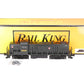 MTH 30-2201-1 O Pennsylvania RS-3 Diesel Engine with Proto-Sound 2.0 #8469 LN/Box