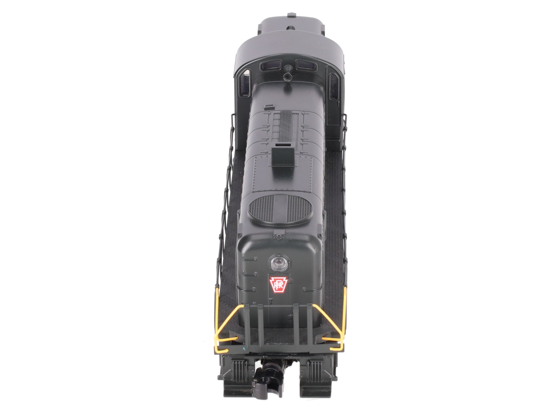MTH 30-2201-1 O Pennsylvania RS-3 Diesel Engine with Proto-Sound 2.0 #8469 LN/Box