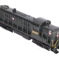 MTH 30-2201-1 O Pennsylvania RS-3 Diesel Engine with Proto-Sound 2.0 #8469 LN/Box