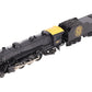 K-Line K3399-0002S O Virginian Pacific Steam Locomotive w/TMCC #1907 LN/Box