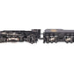 K-Line K3399-0002S O Virginian Pacific Steam Locomotive w/TMCC #1907 LN/Box