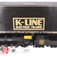 K-Line K3399-0002S O Virginian Pacific Steam Locomotive w/TMCC #1907 LN/Box