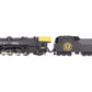 K-Line K3399-0002S O Virginian Pacific Steam Locomotive w/TMCC #1907 LN/Box