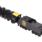 K-Line K3399-0002S O Virginian Pacific Steam Locomotive w/TMCC #1907 LN/Box