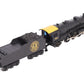K-Line K3399-0002S O Virginian Pacific Steam Locomotive w/TMCC #1907 LN/Box