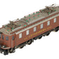 Metropolitan 702 HO Brass BLS Ce 6/6 Serie Electric Locomotive #121 LN/Box