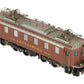 Metropolitan 702 HO Brass BLS Ce 6/6 Serie Electric Locomotive #121 LN/Box