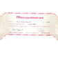 Metropolitan 702 HO Brass BLS Ce 6/6 Serie Electric Locomotive #121 LN/Box