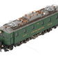 Metropolitan 666 HO Brass BLS Super Be 5/7 Electric Locomotive #153 LN/Box