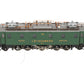 Metropolitan 666 HO Brass BLS Super Be 5/7 Electric Locomotive #153 LN/Box