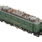 Metropolitan 666 HO Brass BLS Super Be 5/7 Electric Locomotive #153 LN/Box