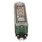 Metropolitan 666 HO Brass BLS Super Be 5/7 Electric Locomotive #153 LN/Box