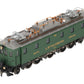 Metropolitan 666 HO Brass BLS Super Be 5/7 Electric Locomotive #153 LN/Box
