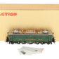 Metropolitan 666 HO Brass BLS Super Be 5/7 Electric Locomotive #153 LN/Box