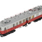 Metropolitan 707 HO Brass BLS/BN Cfe 4/5 Electric Locomotive LN/Box