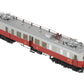 Metropolitan 707 HO Brass BLS/BN Cfe 4/5 Electric Locomotive LN/Box