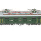 Metropolitan 736 HO Brass SBB RE 4/4 Electric Locomotive #401 LN/Box