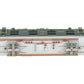Metropolitan 736 HO Brass SBB RE 4/4 Electric Locomotive #401 LN/Box