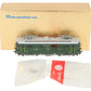 Metropolitan 736 HO Brass SBB RE 4/4 Electric Locomotive #401 LN/Box