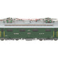 Metropolitan 736 HO Brass SBB RE 4/4 Electric Locomotive #401 LN/Box