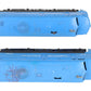 Lionel 219 Vintage O Missouri Pacific Alco AA Diesel Set VG