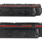 Lionel 2041 Vintage O Rock Island Alco FA AA Diesel Locomotive Set EX