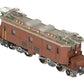 HO BRASS BLS Loki Spengler Ce 4/6 Electric Locomotive #302