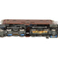 HO BRASS BLS Loki Spengler Ce 4/6 Electric Locomotive #302