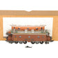 HO BRASS BLS Loki Spengler Ce 4/6 Electric Locomotive #302
