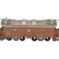 HO BRASS BLS Loki Spengler Ce 4/6 Electric Locomotive #302