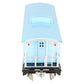 MTH 11-30159 Standard Gauge Pennsylvania Railroad Caboose LN/Box