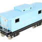 MTH 11-30159 Standard Gauge Pennsylvania Railroad Caboose LN/Box