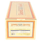 MTH 11-30159 Standard Gauge Pennsylvania Railroad Caboose LN/Box