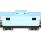 MTH 11-30159 Standard Gauge Pennsylvania Railroad Caboose LN/Box