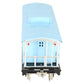 MTH 11-30159 Standard Gauge Pennsylvania Railroad Caboose LN/Box