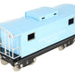 MTH 11-30159 Standard Gauge Pennsylvania Railroad Caboose LN/Box