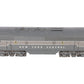 Lionel 2344C Vintage O New York Central F-3 B Unit Non-Powered Diesel Locomotive VG