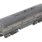 Lionel 2344C Vintage O New York Central F-3 B Unit Non-Powered Diesel Locomotive VG