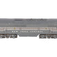 Lionel 2344C Vintage O New York Central F-3 B Unit Non-Powered Diesel Locomotive VG