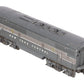 Lionel 2344C Vintage O New York Central F-3 B Unit Non-Powered Diesel Locomotive VG